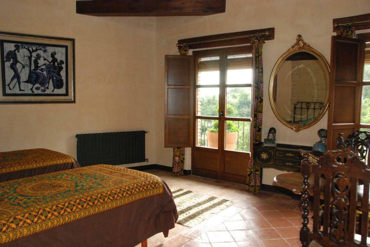 La Casa De Alberto Rivas de Tereso Exterior photo