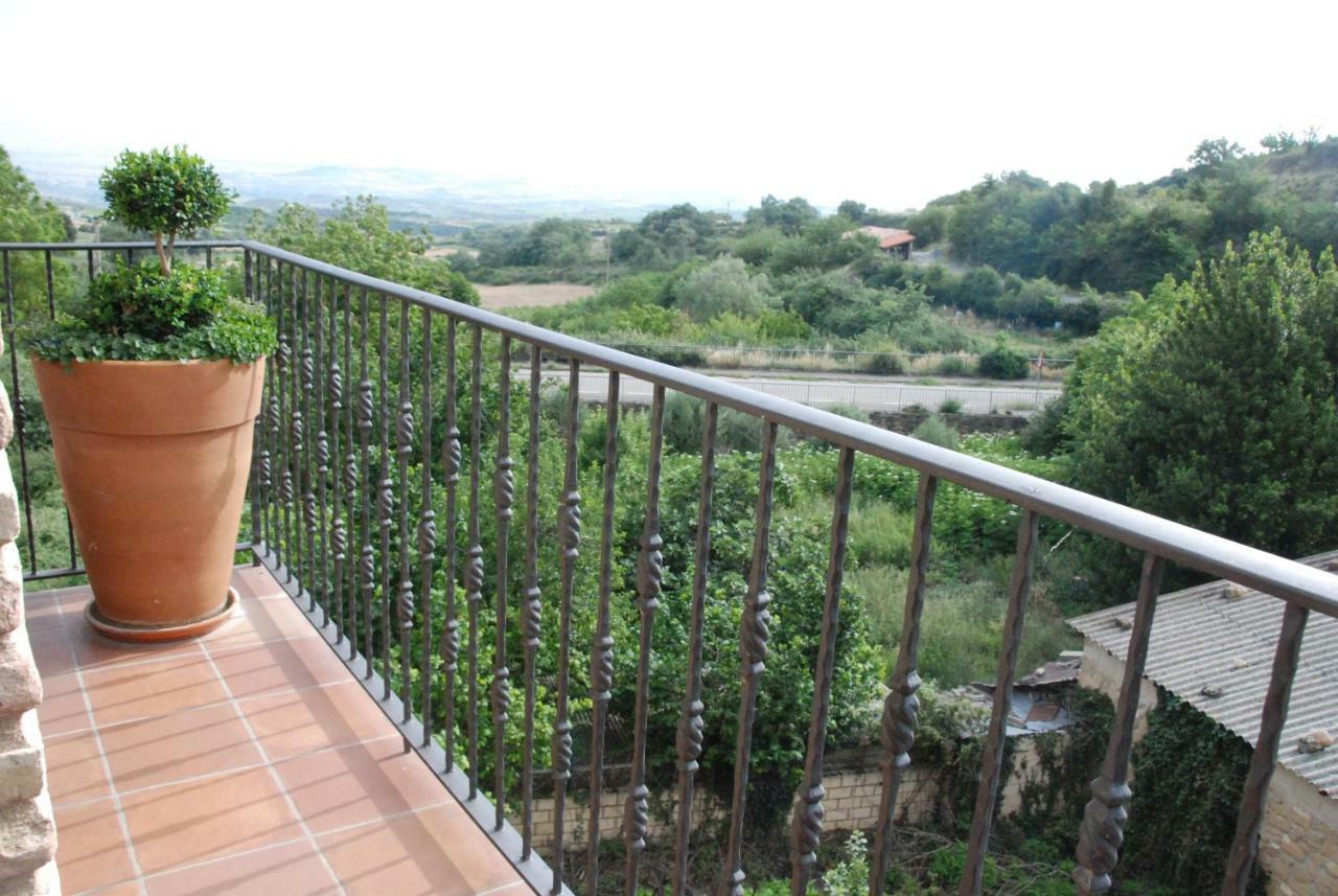 La Casa De Alberto Rivas de Tereso Exterior photo