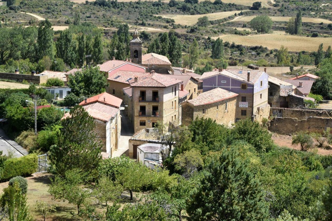 La Casa De Alberto Rivas de Tereso Exterior photo